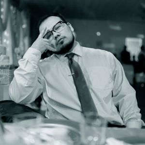 Meet your Posher, Rob